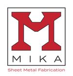 mika metal fabricating|mika metals contact number.